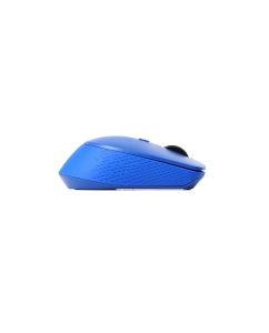 Купить Беспроводная мышь Rapoo M300 синий (M300-BLU)  в E-mobi