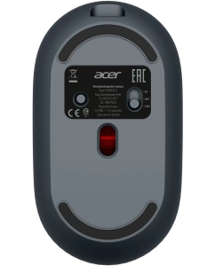 Купить Беспроводная мышь Acer OMR301 черный (ZL.MCECC.01T)  в E-mobi