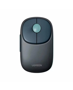 Купить Беспроводная мышь uGreen MU102 Deep (90538) синий (90538) в E-mobi