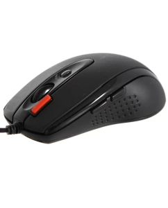 Купить Игровая мышь A4Tech X7 X-710BK Black  в E-mobi