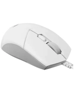 Купить Игровая мышь MSI Clutch GM11 White (S12-0401980-CLA)  в E-mobi