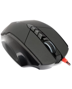 Купить Игровая мышь A4Tech Bloody V7M Black  в E-mobi