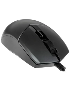 Купить Проводная игровая мышь MSI Clutch GM11 черный (S12-0402030-CLA)  в E-mobi