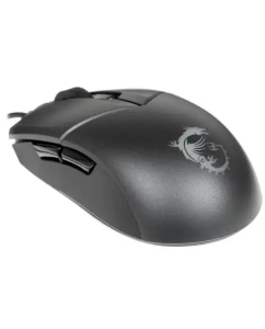 Купить Проводная игровая мышь MSI Clutch GM11 черный (S12-0402030-CLA)  в E-mobi