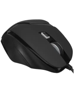 Купить Проводная мышь ARDOR GAMING Warrior 2 черный (ARD-WR3327-BK)  в E-mobi