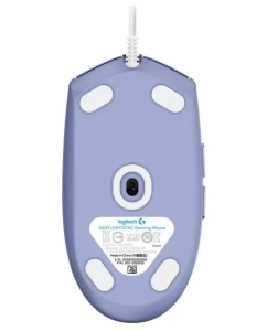 Купить Игровая мышь Logitech G102 Lightsync Violet  в E-mobi