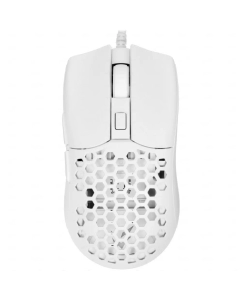 Купить Мышь проводная ARDOR GAMING Immortality ARD-IMP3327-WT White  в E-mobi