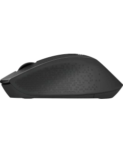 Купить Беспроводная мышь Logitech M330 Silent Plus Black Black  в E-mobi