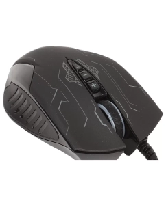 Купить Игровая мышь A4Tech Bloody Q51 Black  в E-mobi