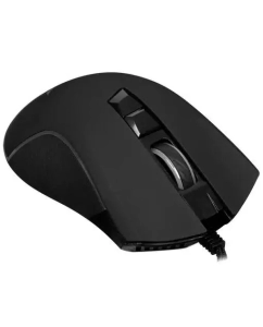 Купить Проводная игровая мышь Ardor Gaming Fury PRO черный (ARD-FURY3360-BK)  в E-mobi