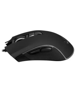 Купить Проводная игровая мышь Ardor Gaming Fury PRO черный (ARD-FURY3360-BK)  в E-mobi