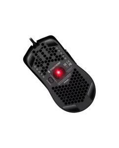 Купить Игровая мышь Jet.A Panteon PS100 Black  в E-mobi
