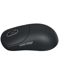 Купить Беспроводная мышь Xiaomi Wireless Mouse 3 серый (BHR7609CN)  в E-mobi