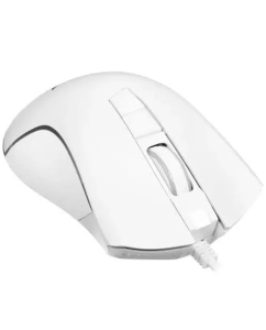 Купить Проводная мышь ARDOR GAMING Fury PRO White (ARD-FURY3360-WT)  в E-mobi