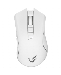 Купить Мышь беспроводная/проводная ARDOR GAMING Fury ARDW-FURY3325-WT White  в E-mobi