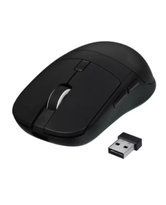 Купить Беспроводная игровая мышь Ardor Gaming Ulta черный (ARDW-U3395-BK)  в E-mobi