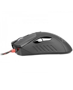 Купить Проводная игровая мышь A4Tech Bloody AL90 черный  в E-mobi