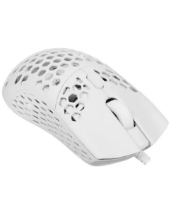 Купить Проводная мышь ARDOR GAMING Agile White (ARD-AG3389-WT)  в E-mobi