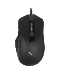 Купить Игровая мышь A4Tech Bloody X5 Max Black  в E-mobi
