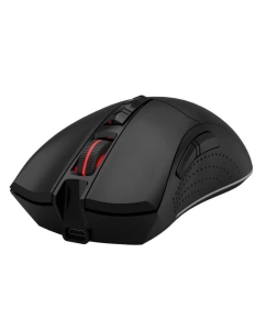 Купить Беспроводная игровая мышь A4Tech Bloody R90 Plus черный  в E-mobi