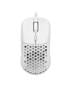 Купить Проводная игровая мышь Ardor Gaming Prime Pro белый (ARD-PR3370-WT)  в E-mobi