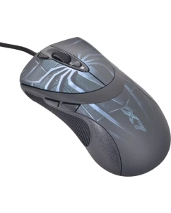 Купить Проводная игровая мышь A4Tech Oscar Editor XL-747H  в E-mobi