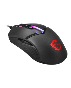 Купить Мышь MSI Optical Gaming Clutch GM30 USB  в E-mobi