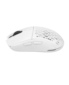 Купить Беспроводная игровая мышь Ardor Gaming Phantom PRO белый (ARDW-PH3395-WT)  в E-mobi