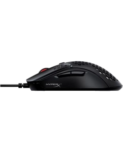 Купить Игровая мышь HyperX Pulsefire Haste Black (4P5P9AA)  в E-mobi
