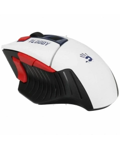 Купить Проводная игровая мышь A4Tech Max Sports W95 белый  в E-mobi