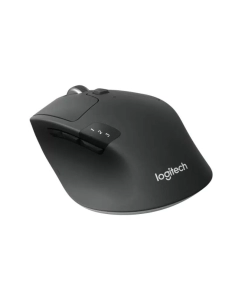 Купить Беспроводная мышь Logitech M720 Triathlon (910-004794) Black  в E-mobi