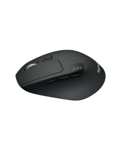 Купить Беспроводная мышь Logitech M720 Triathlon (910-004794) Black  в E-mobi