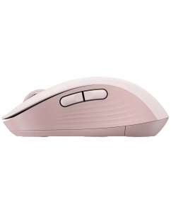 Купить Беспроводная мышь Logitech Signature M650 Pink (910-006254)  в E-mobi