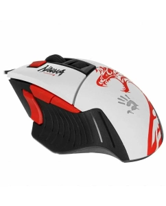 Купить Проводная игровая мышь A4Tech Bloody W95 Max Naraka  в E-mobi