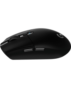 Купить Беспроводная мышь Logitech G304 Lightspeed черный (910-005284)  в E-mobi