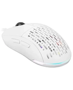 Купить Беспроводная игровая мышь Ardor Gaming Prime X белый (ARDW-PH3335-WT)  в E-mobi