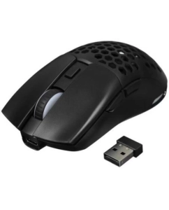 Купить Беспроводная игровая мышь Ardor Gaming Immortality PRO черный (ARDW-IMP3370-BK)  в E-mobi