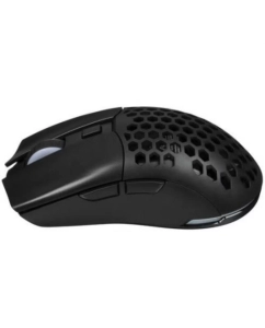 Купить Беспроводная игровая мышь Ardor Gaming Immortality PRO черный (ARDW-IMP3370-BK)  в E-mobi