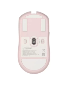 Купить Беспроводная игровая мышь Ardor Gaming Essence розовый (ARDW-ES3395-PK)  в E-mobi