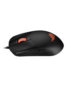 Купить Проводная игровая мышь ASUS P518 ROG STRIX IMPACT III черный (90MP0300-BMUA00)  в E-mobi