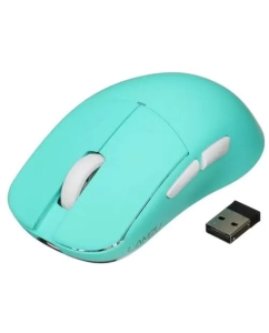 Купить Проводная/беспроводная мышь LAMZU Atlantis Mini Blue (M305)  в E-mobi
