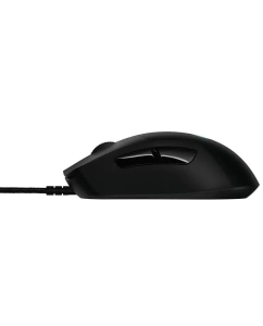 Купить Проводная игровая мышь Logitech G403 HERO черный (910-005633)  в E-mobi