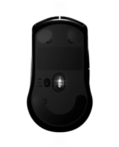 Купить Беспроводная игровая мышь SteelSeries Rival 3 Wireless синий (62521)  в E-mobi