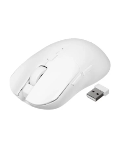 Купить Беспроводная игровая мышь Ardor Gaming Chimera белый (ARDW-CH3395-WT)  в E-mobi
