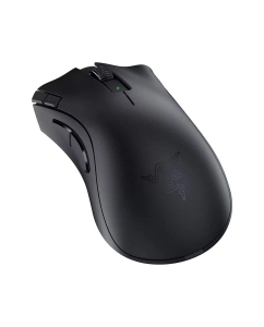 Купить Беспроводная игровая мышь Razer DeathAdder V2 X Hyperspeed Black (RZ01-04130100-R3G1)  в E-mobi