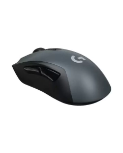 Купить Беспроводная игровая мышь Logitech G603 Lightspeed Black (910-005105)  в E-mobi