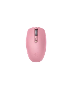 Купить Беспроводная игровая мышь Razer Orochi V2 Quartz розовый (RZ01-03731200-R3G1) в E-mobi