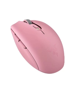 Купить Беспроводная игровая мышь Razer Orochi V2 Quartz розовый (RZ01-03731200-R3G1)  в E-mobi