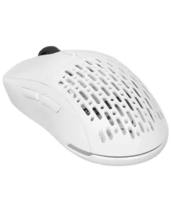 Купить Проводная/беспроводная мышь ARDOR GAMING Phantom PRO Nordic White (ARDW-PHN3395-WT)  в E-mobi