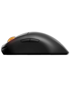Купить Беспроводная игровая мышь SteelSeries Prime Mini черный  в E-mobi